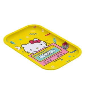 G Rollz Hello Kitty Best Hits Medium Küchentablett 17.5 x 27.5 cm 2