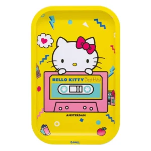 G Rollz Hello Kitty Best Hits Medium Küchentablett 17.5 x 27.5 cm