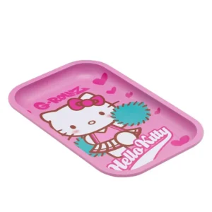 G Rollz Hello Kitty Cheerleader Medium Küchentablett 17.5 x 27.5 cm 2