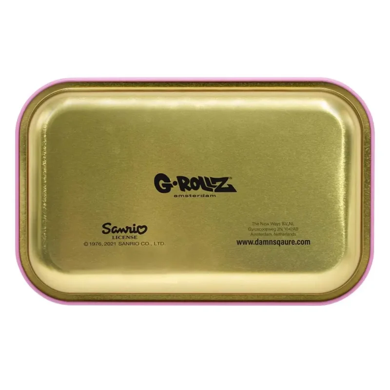 G Rollz Hello Kitty Cheerleader Medium Küchentablett 17.5 x 27.5 cm 3