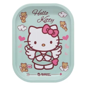 G Rollz Hello Kitty Cupido Small Küchentablett 14x18 cm