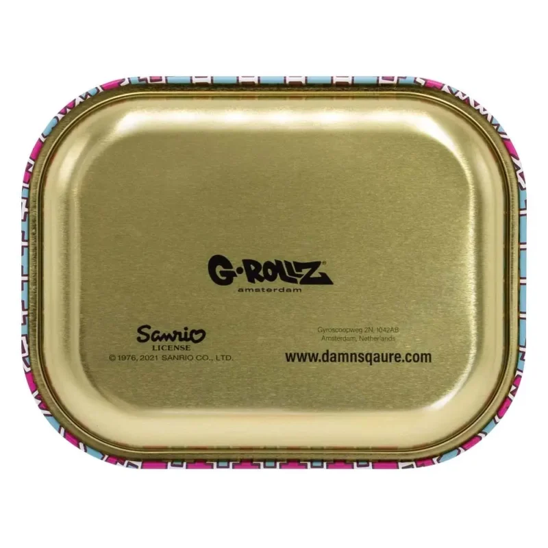 G Rollz Hello Kitty Doctor Small Küchentablett 14x18 cm 3