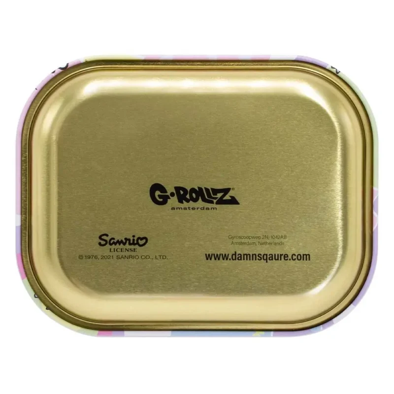 G Rollz Hello Kitty Harajuku Small Küchentablett 14x18 cm 3