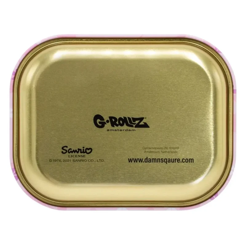 G Rollz Hello Kitty Kimono Pink Small Küchentablett 14x18 cm 3