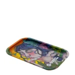 G Rollz Moth Lick Medium Tray 17.5 x 27.5 cm 2