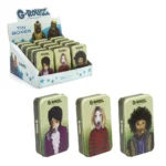 G Rollz Pets Rock Aufbewahrungsbox 11.5cm x 6.5cm x 2.3cm