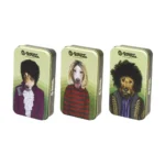 G Rollz Pets Rock Aufbewahrungsbox 11.5cm x 6.5cm x 2.3cm 2