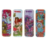 G Rollz Small Aufbewahrungsbox 12x4x2.5 cm 2