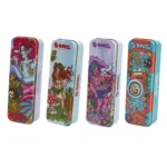 G Rollz Small Aufbewahrungsbox 12x4x2.5 cm 3