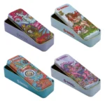 G Rollz Small Aufbewahrungsbox 12x4x2.5 cm 4