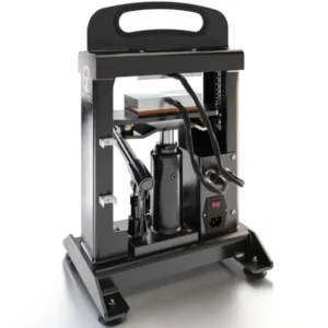 GRAVEDA Graspresso Rosin Hydraulik Heißpresse 10T 2