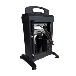 GRAVEDA Graspresso Rosin Hydraulik Heißpresse 20T 2