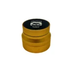 Grannys Weed Premium Grinder Milchkanne ⌀50mm gelb 2