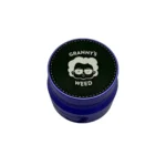 Grannys Weed Premium Grinder Milchkanne ⌀50mm lila 2