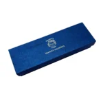 Grannys Weed Premium Holzpfeife mit 9mm Aktivkohlefilter Purpfeife