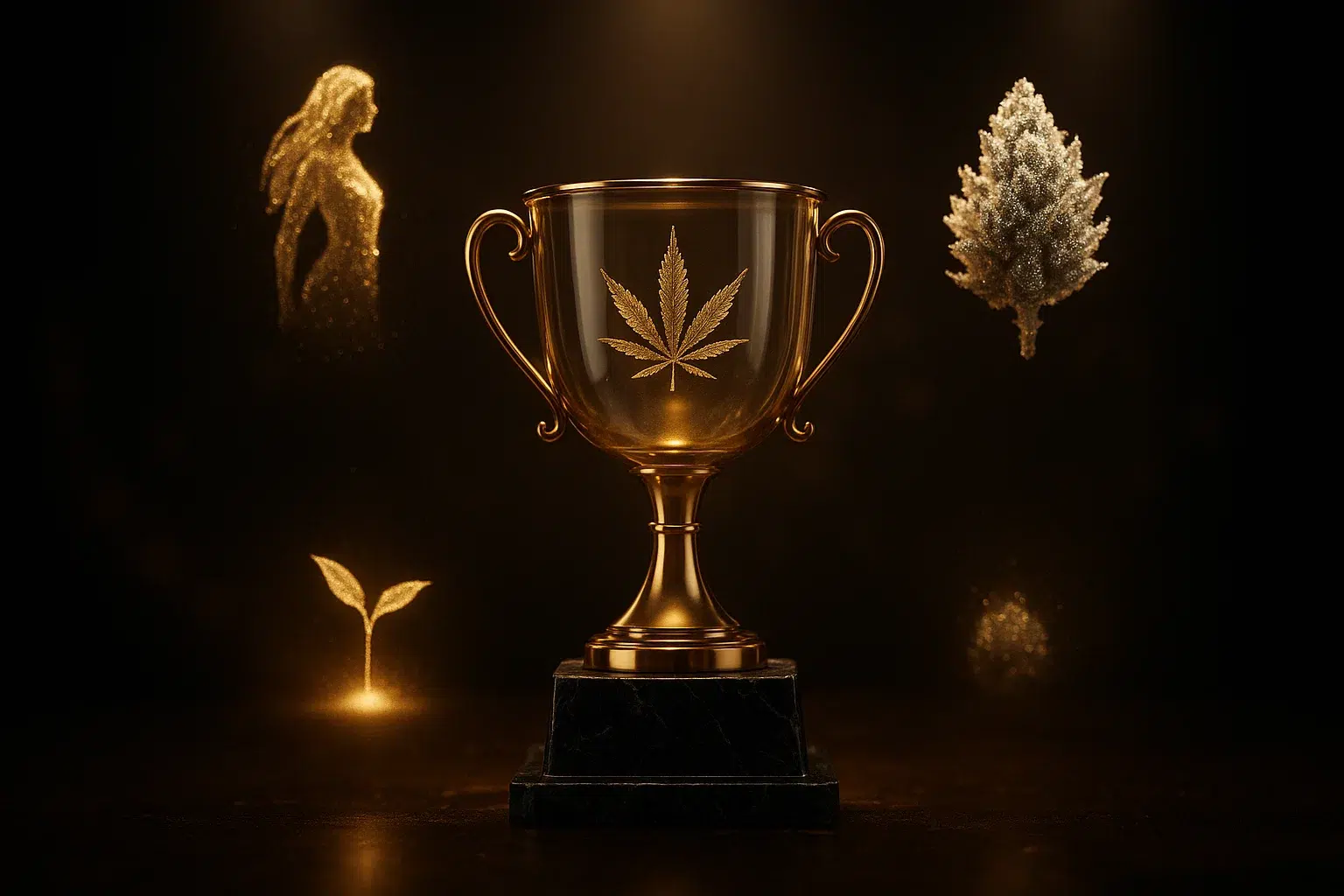 Hanfjack Cup Winner 2025 Hero