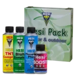 Hesi Pack Indoor & Outdoor