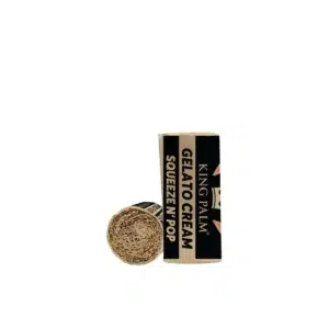 King Palm Flavor Tips Gelato Cream 7mm – 2 Stück 2