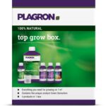 Plagron Top Grow Box 100% natural