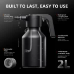 Spider Farmer Electric Sprayer 4