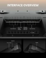 Spider Farmer GGS Pro Controller Kits 5