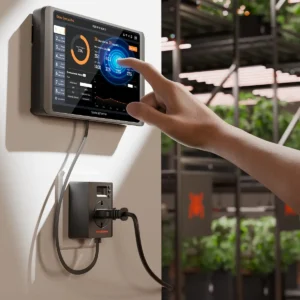 Spider Farmer GGS Pro Controller Kits 6