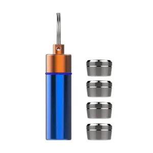 Storz & Bickel Capsule Caddy