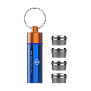 Storz & Bickel Capsule Caddy