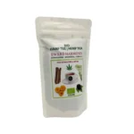 Sweedbar Sweed Harmony Hanf Tee