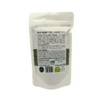 Sweedbar Sweed Harmony Hanf Tee hinten