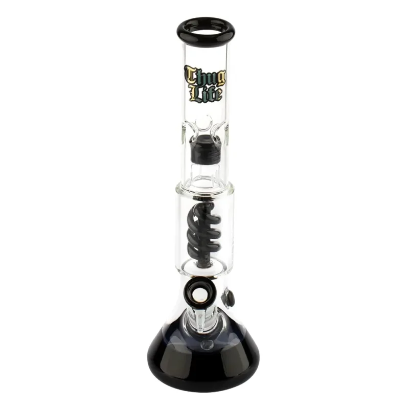 Thug Life OG Series V2 Black 3