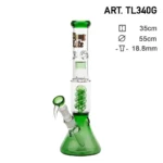 Thug Life OG Series V2 Green