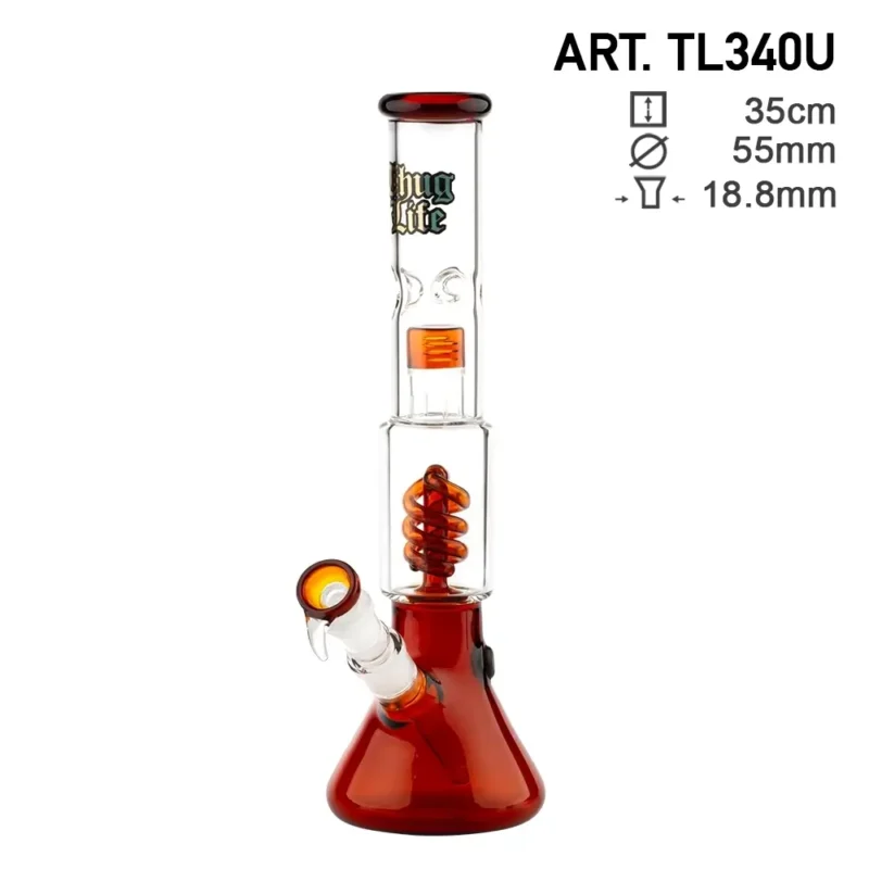 Thug Life OG Series V2 Umber