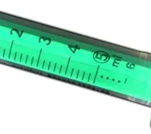 Einwegspritze 20ml Abfüllhilfe