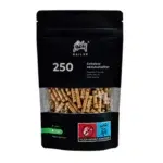 Kailar Aktivkohlefilter Cellulose Slim 6mm Organic (250 Stück)