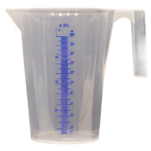 Messbecher 1000ml