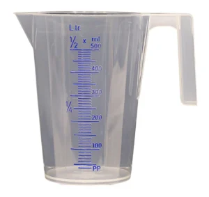 Messbecher 500ml