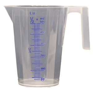 Messbecher 500ml