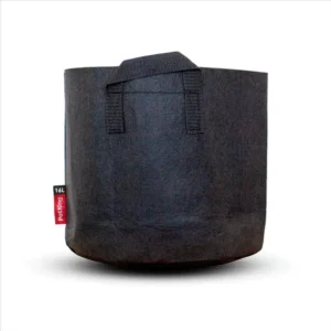 PotKing Stofftopf 5er Pack 5x 16 Liter