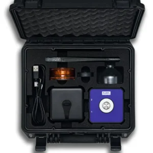 Purpl PRO THC Messgerät