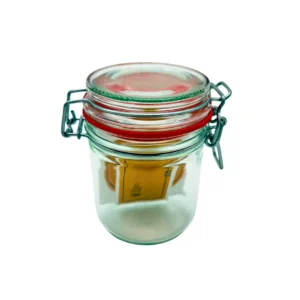 Royal Queen Seeds Einmachglas 400ml