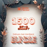 Spider Farmer SF-G1500 Smart Bundle