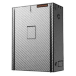 Spider Farmer iCOVER Growzelt Isolation für Winter/Kälte 140x70x200cm