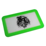 Black Leaf Dabmatte klein