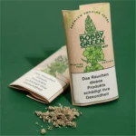 Bobby Green #01 - 20 g Premium Kräutermischung
