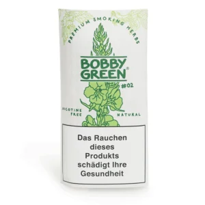 Bobby Green #02 – 20 g Premium Kräutermischung