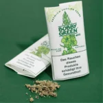 Bobby Green #02 - 20 g Premium Kräutermischung