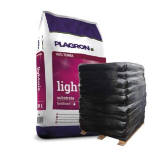 Plagron Lightmix 50L Palette mit 70 Säcken