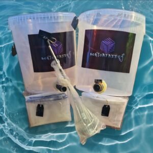 Doktorfreezy CleanUp-Set