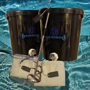 Doktorfreezy CleanUp-Set